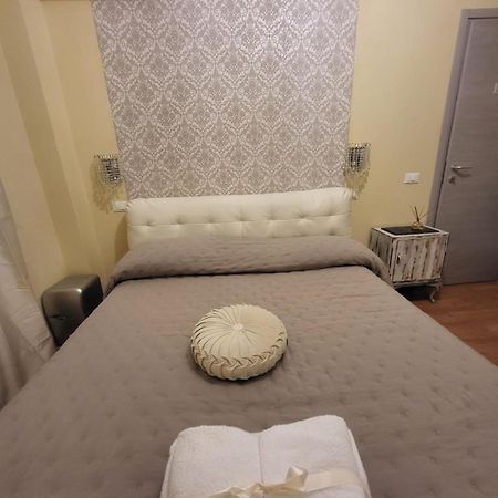 Angy'S Rooms San Remo Zewnętrze zdjęcie