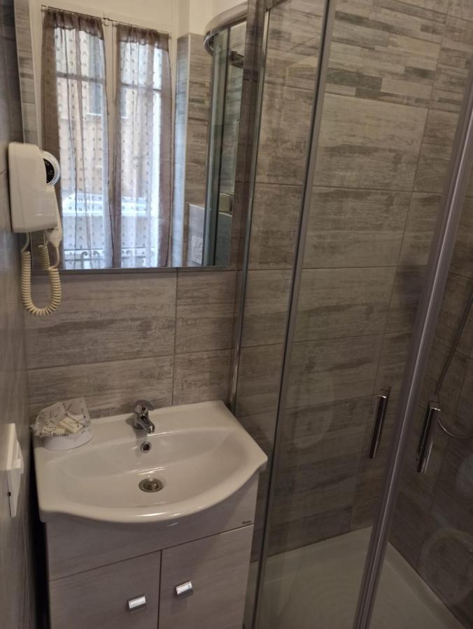 Angy'S Rooms San Remo Zewnętrze zdjęcie