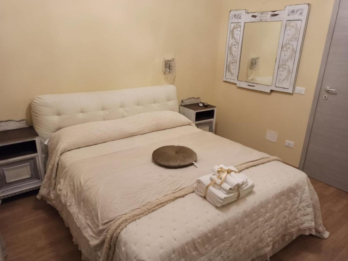 Angy'S Rooms San Remo Zewnętrze zdjęcie
