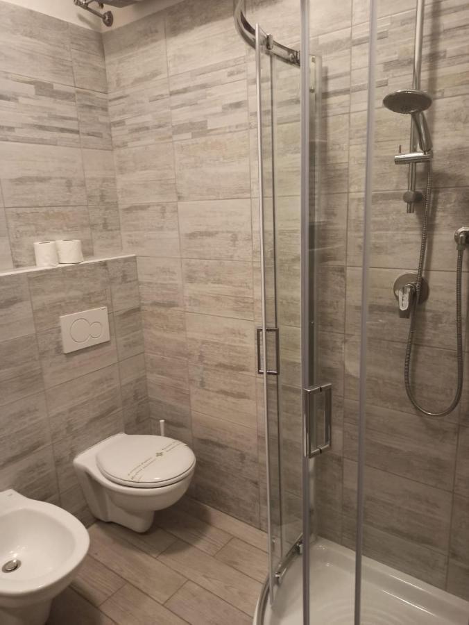 Angy'S Rooms San Remo Zewnętrze zdjęcie