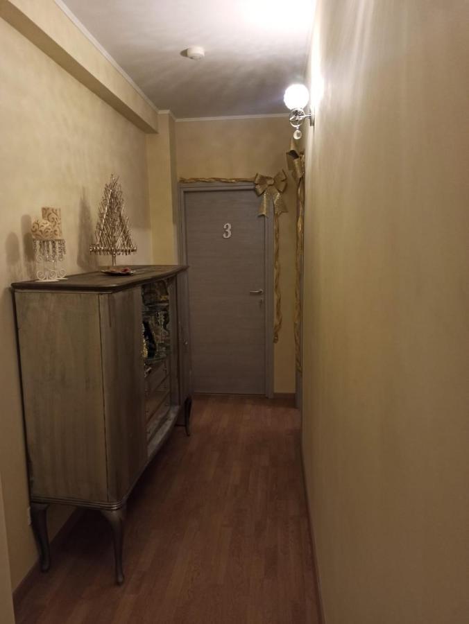 Angy'S Rooms San Remo Zewnętrze zdjęcie