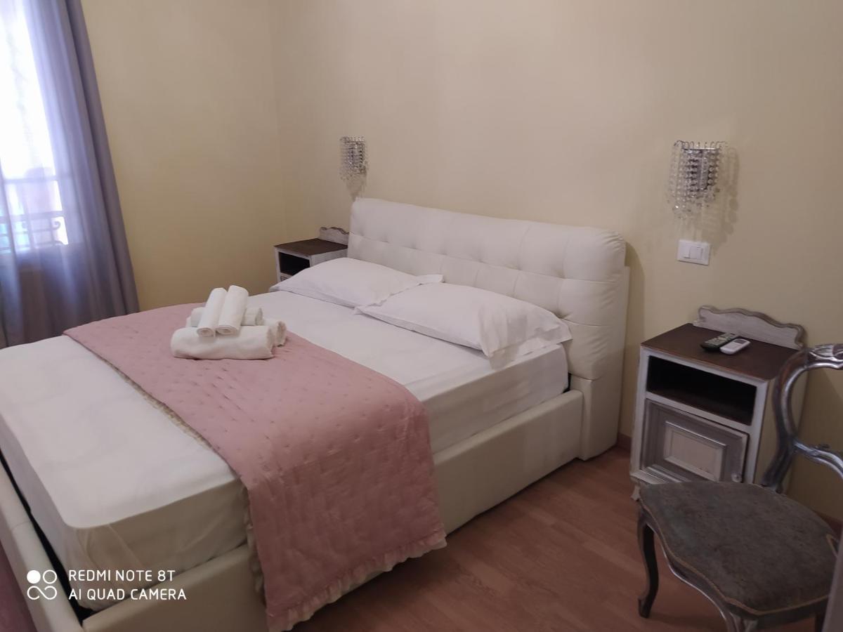 Angy'S Rooms San Remo Zewnętrze zdjęcie
