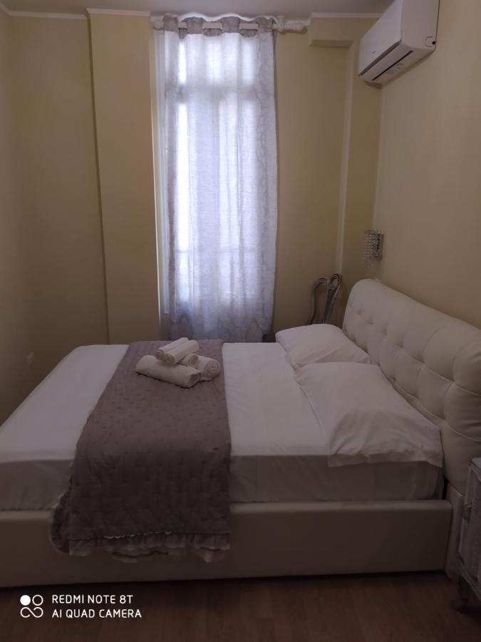 Angy'S Rooms San Remo Zewnętrze zdjęcie