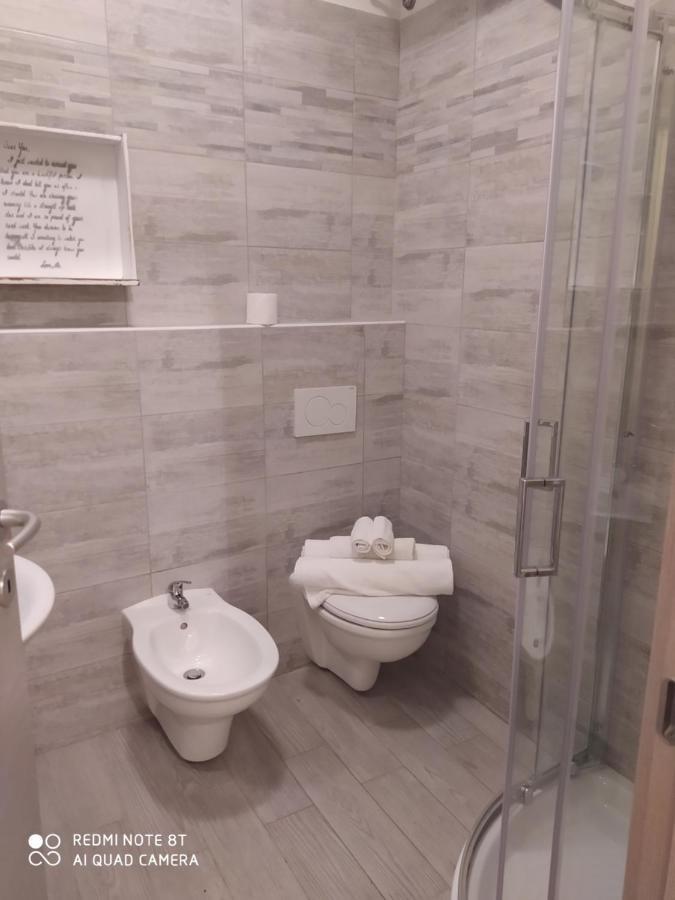 Angy'S Rooms San Remo Zewnętrze zdjęcie