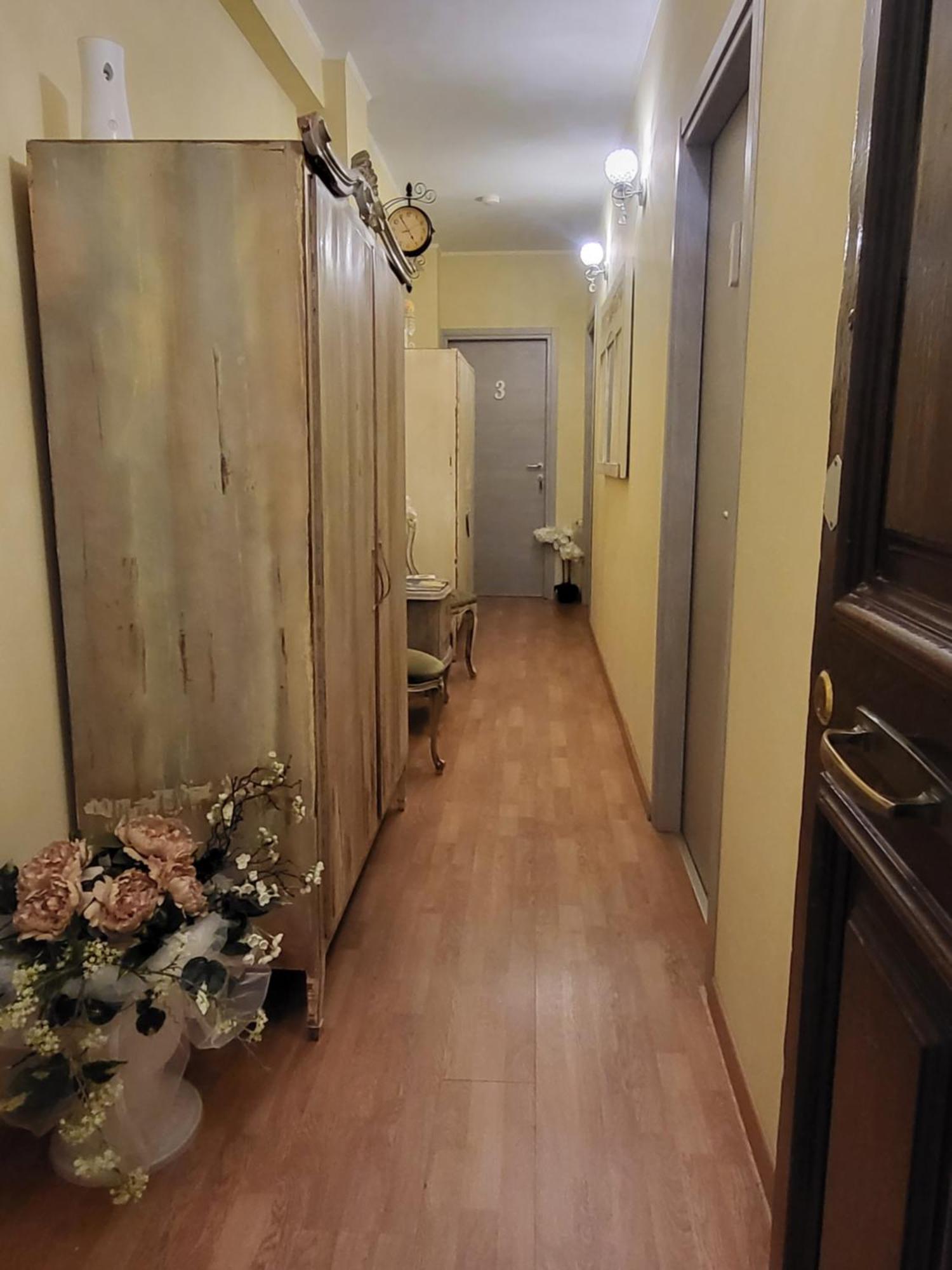 Angy'S Rooms San Remo Zewnętrze zdjęcie