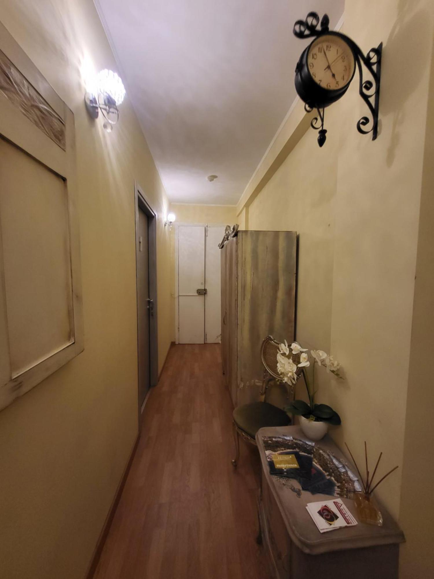 Angy'S Rooms San Remo Zewnętrze zdjęcie