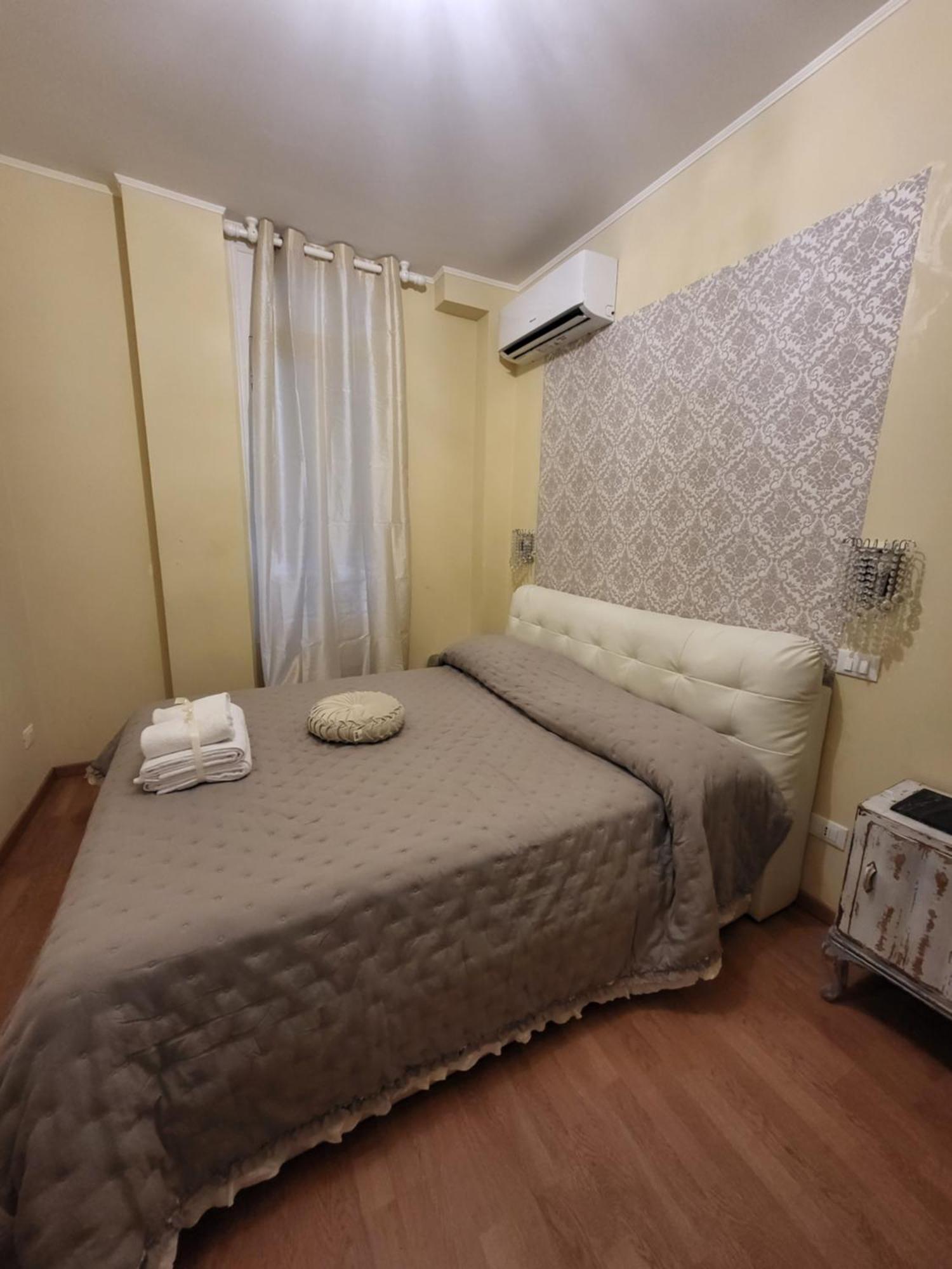 Angy'S Rooms San Remo Zewnętrze zdjęcie