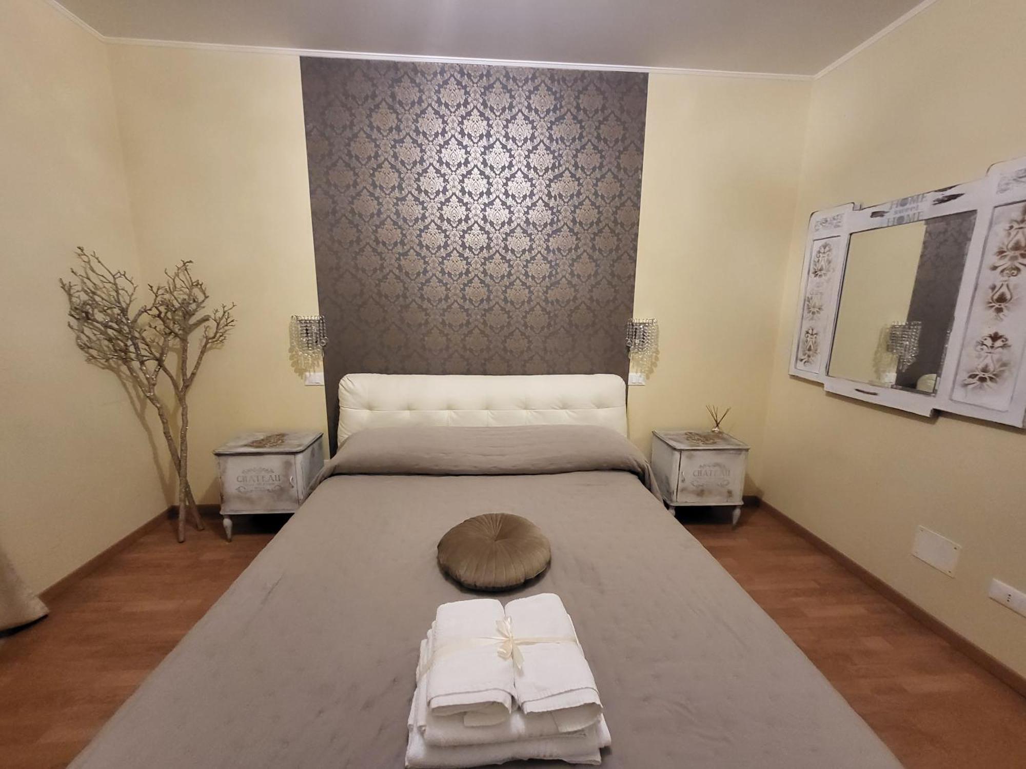 Angy'S Rooms San Remo Zewnętrze zdjęcie