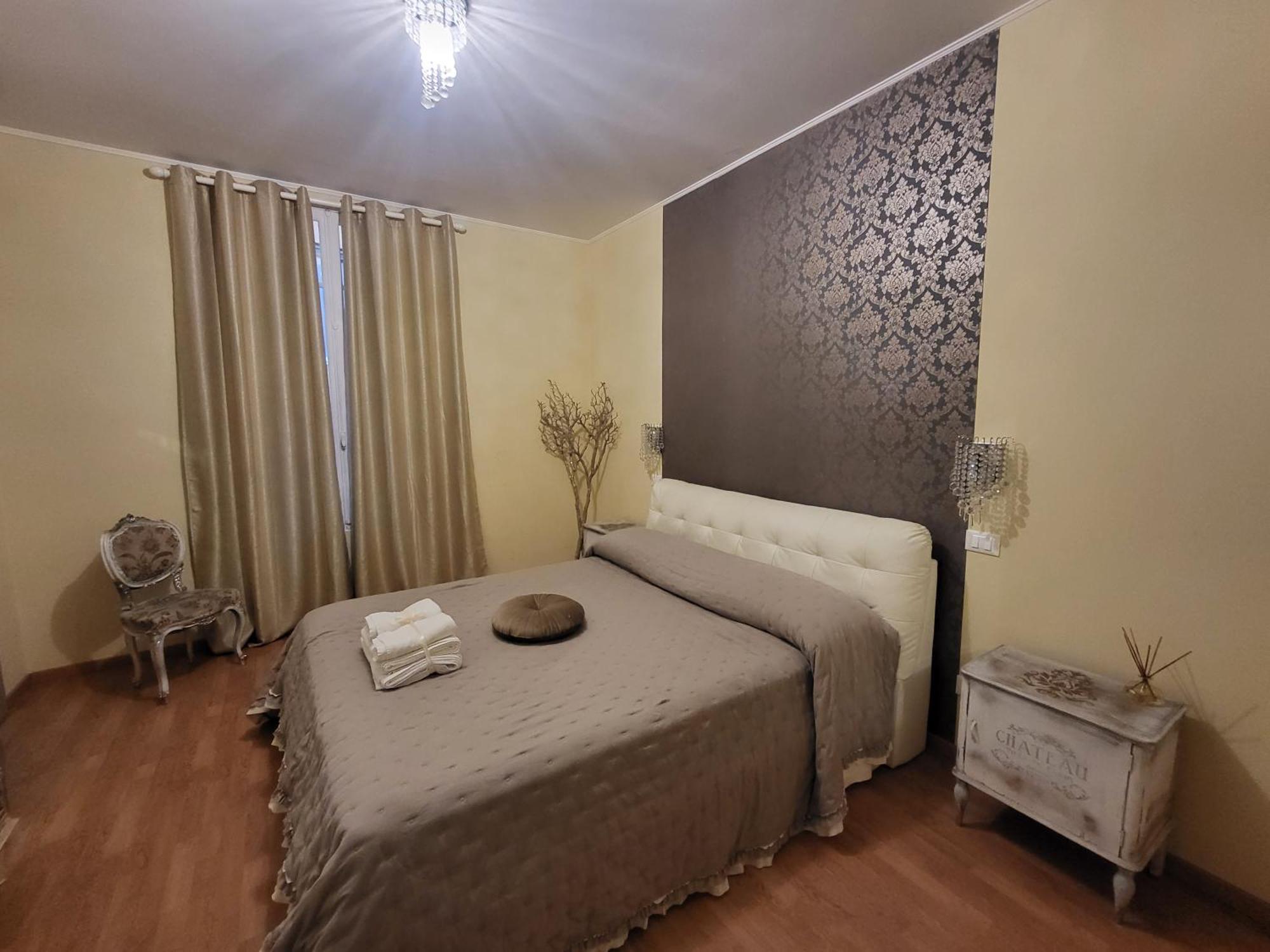 Angy'S Rooms San Remo Zewnętrze zdjęcie